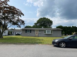 101 George Ave, Nazareth, PA 18064