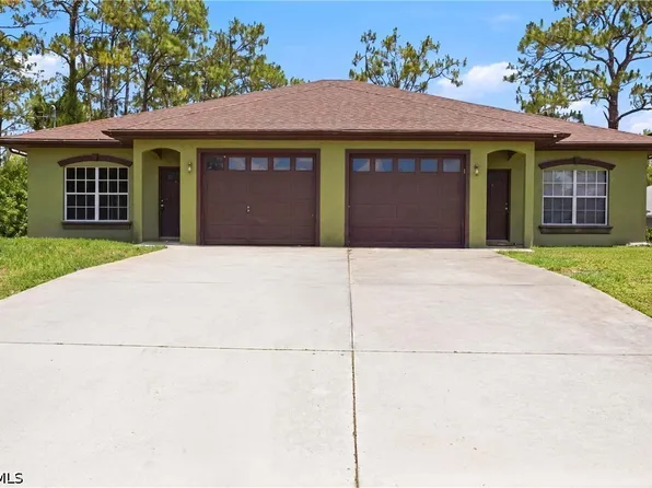 2433 George Ave S, Lehigh Acres, FL 33973