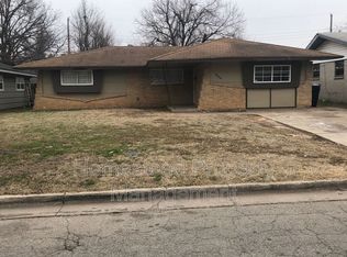 3008 SW 65th Pl, Oklahoma City, OK 73159