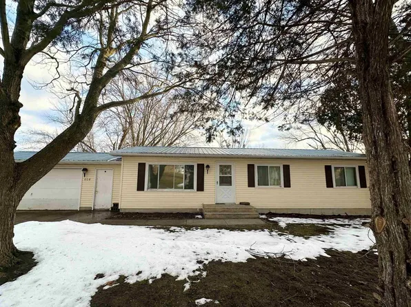 508 West Milwaukee Street, Mauston, WI 53948