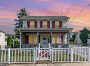 192 Market St, Highspire, PA 17034