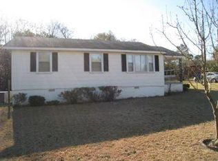 122 Westdale Ave, Aiken, SC 29801