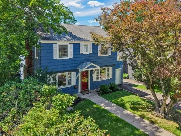 45 Lenox Ter, West Orange Twp., NJ 07052