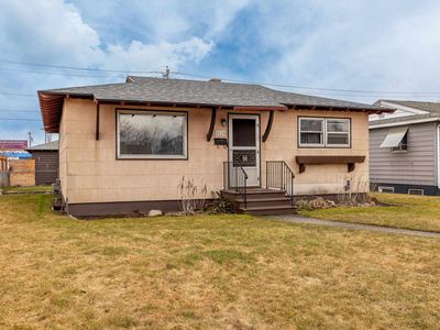 3118 E Nora Ave, Spokane, WA, 99207