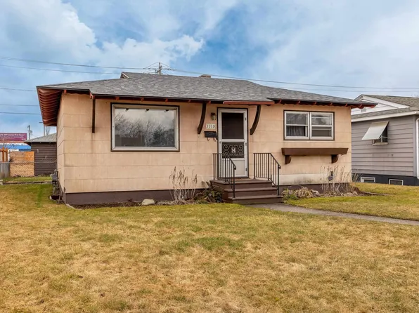3118 E Nora Ave, Spokane, WA 99207