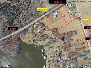 1 Strang Route Rd, Adair, OK 74330