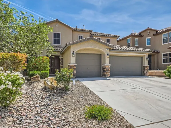 3605 Sapphire Sea Ct, North Las Vegas, NV 89031