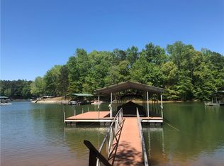 LOT 12 McLane Ct, Fair Play, SC 29643
