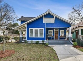 726 Brookline St SW, Atlanta, GA 30310