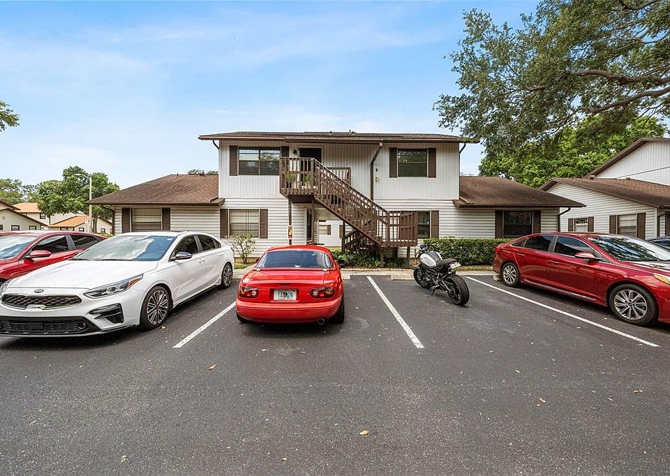 4931 91st Ave N Pinellas Park FL Zillow