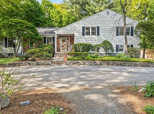 74 Brook Rd, Sharon, MA 02067