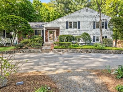 74 Brook Rd, Sharon, MA, 02067