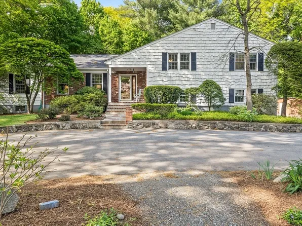 74 Brook Rd, Sharon, MA 02067