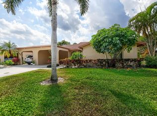 5835 Forest Grove Dr APT 4, Boynton Beach, FL 33437
