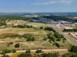 44160 S Perkins Rd, Stillwater, OK 74074