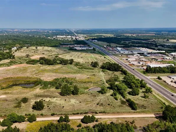 44160 S Perkins Rd, Stillwater, OK 74074