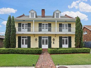 4436 Alphonse Dr, Metairie, LA 70006