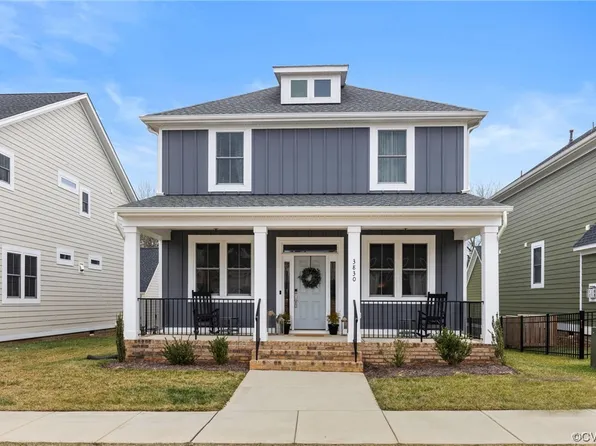3830 Woody Tavern Ct, Powhatan, VA 23139