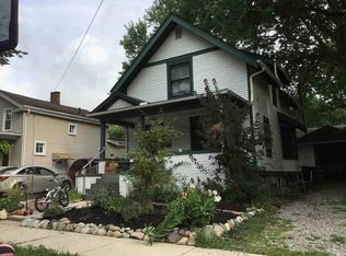 612 Hiscock St, Ann Arbor, MI