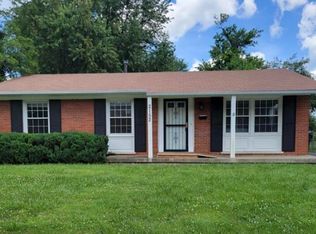 2152 Cypress Dr, Lexington, KY 40504