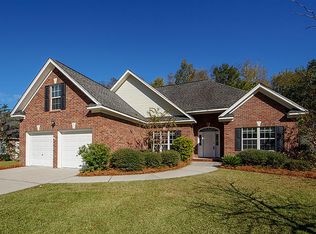 116 Northpark Ave, Summerville, SC 29485