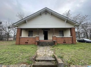 3123 Avenue C, Birmingham, AL 35218