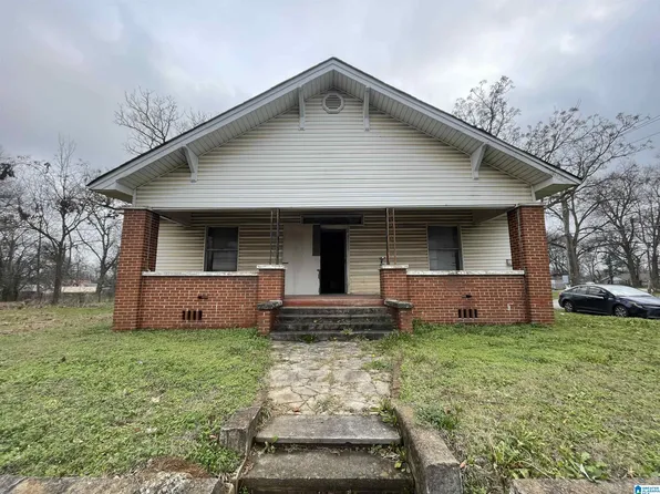3123 Avenue C, Birmingham, AL 35218