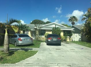 19626 SW 123rd Ave, Miami, FL 33177