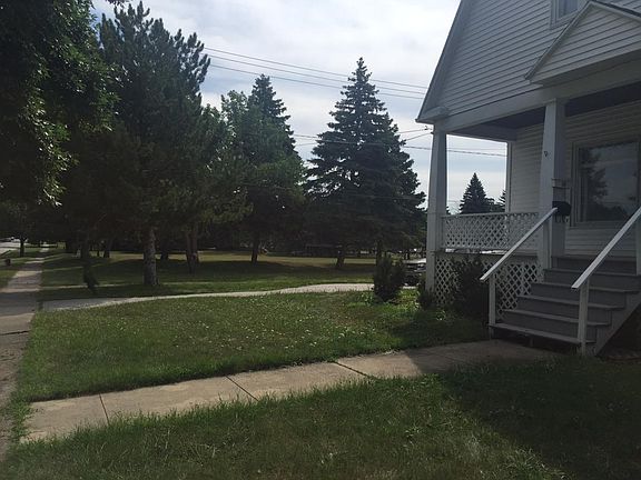 House Next to Public Park