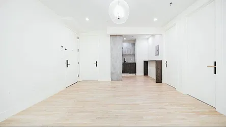 Rented by Voro NYC
