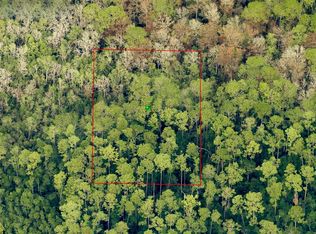 LOT 7120-01-12-0 Three, Lake Helen, FL 32744