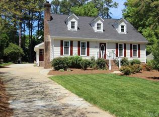 6401 Wynbrook Way, Raleigh, NC 27612