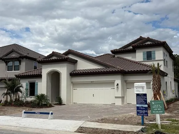8834 Eastwyck Dr, Parrish, FL 34219