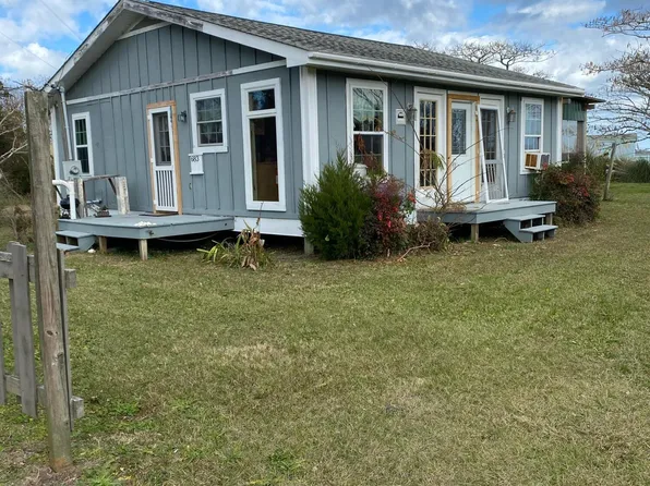 683 Lola Road, Cedar Island, NC 28520