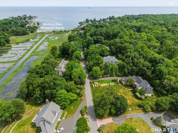 122 Lower Road, Guilford, CT 06437