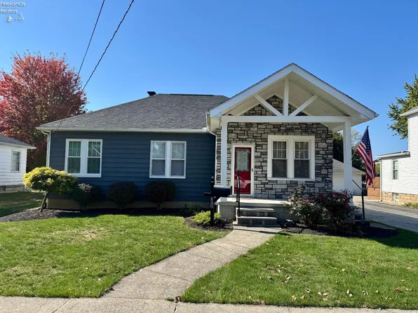 630 Lime St, Fremont, OH 43420