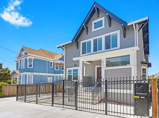 1817 9th Ave, Oakland, CA 94606