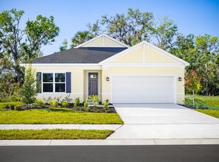 Aurora Plan, Silver Oaks, Port Saint Lucie, FL 34952