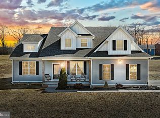 2144 Black Rock Rd, Hanover, PA 17331