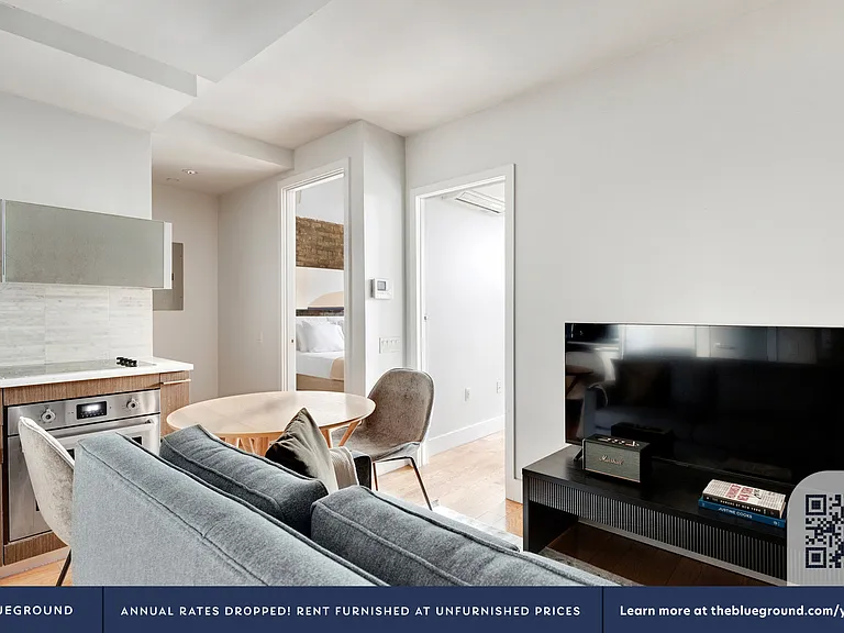 72 Willoughby St #2B — Photo 3