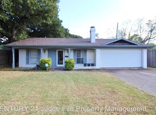 1630 Fair Oaks Dr, Irving, TX 75060