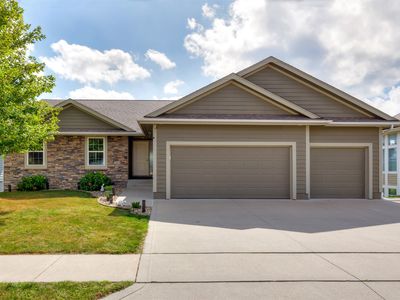 213 SW Carriage Dr, Ankeny, IA, 50023