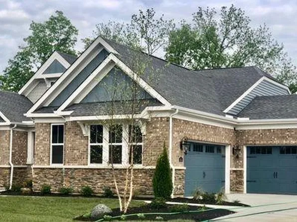 4654 Bittern Lane Turtle, Lebanon, OH 45036