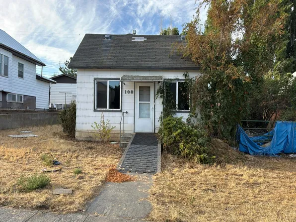 108 4th Ave, Odessa, WA 99159