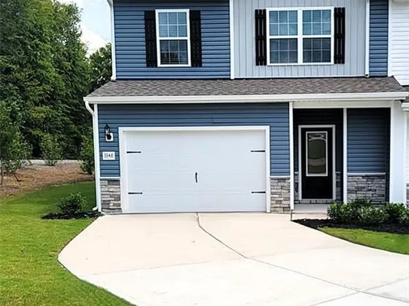 3348 Cider Hill Ct, Winston Salem, NC 27127