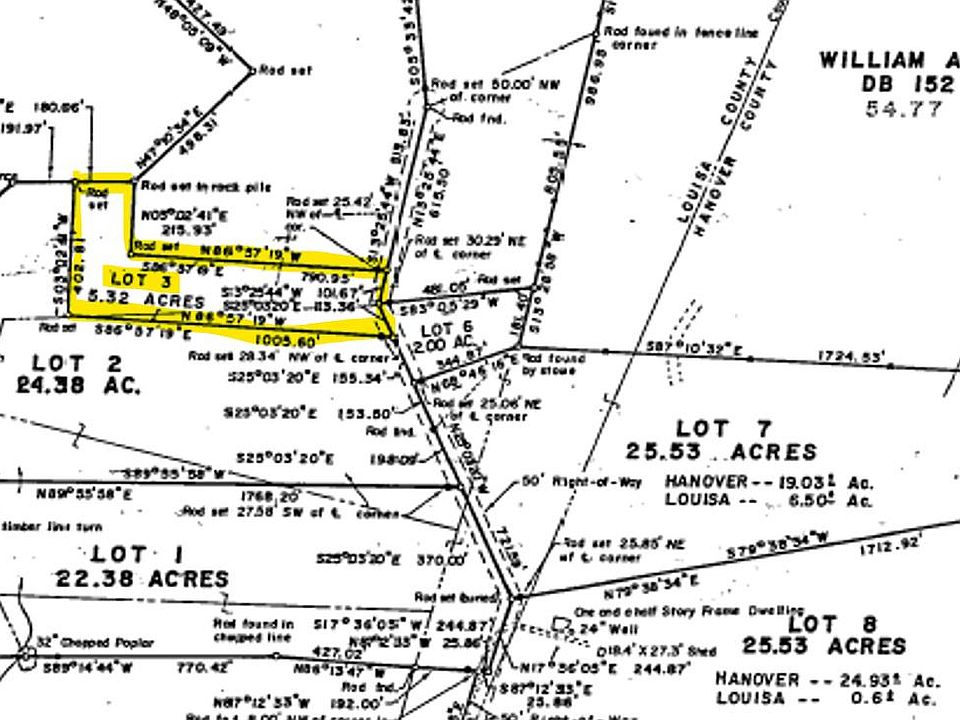 2nd image of 3 Jones Farm Rd
