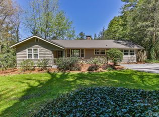 112 Laurel Heights Rd, Highlands, NC 28741