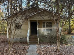 307 Otter Rd, Akron, AL 35441