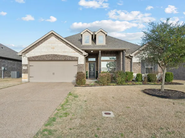 4016 Gray Wolf Dr, Melissa, TX 75454
