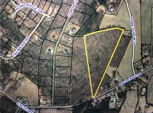 Balls Creek Rd, Newton, NC 28658